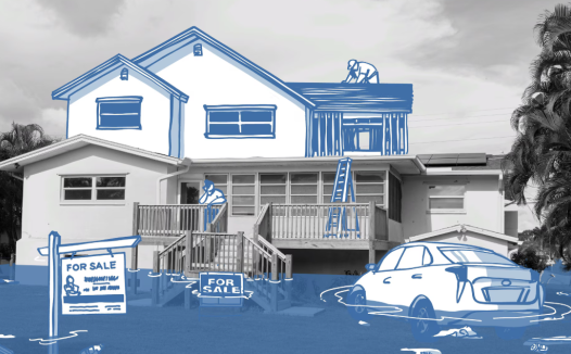 美国房屋保险暴涨榜出炉!宾州冲进前五!涨幅直逼50%!被通胀反噬的不仅是房价,还有房屋保险!